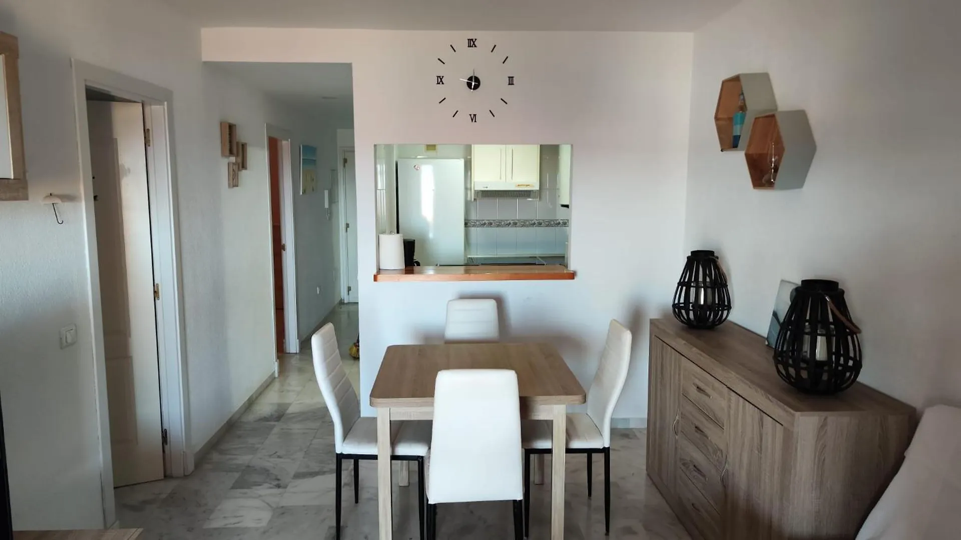 El Gambita Apartment Casares 0*,  Spain