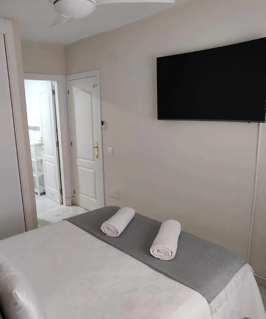El Gambita Apartment Casares 0*,  Spain