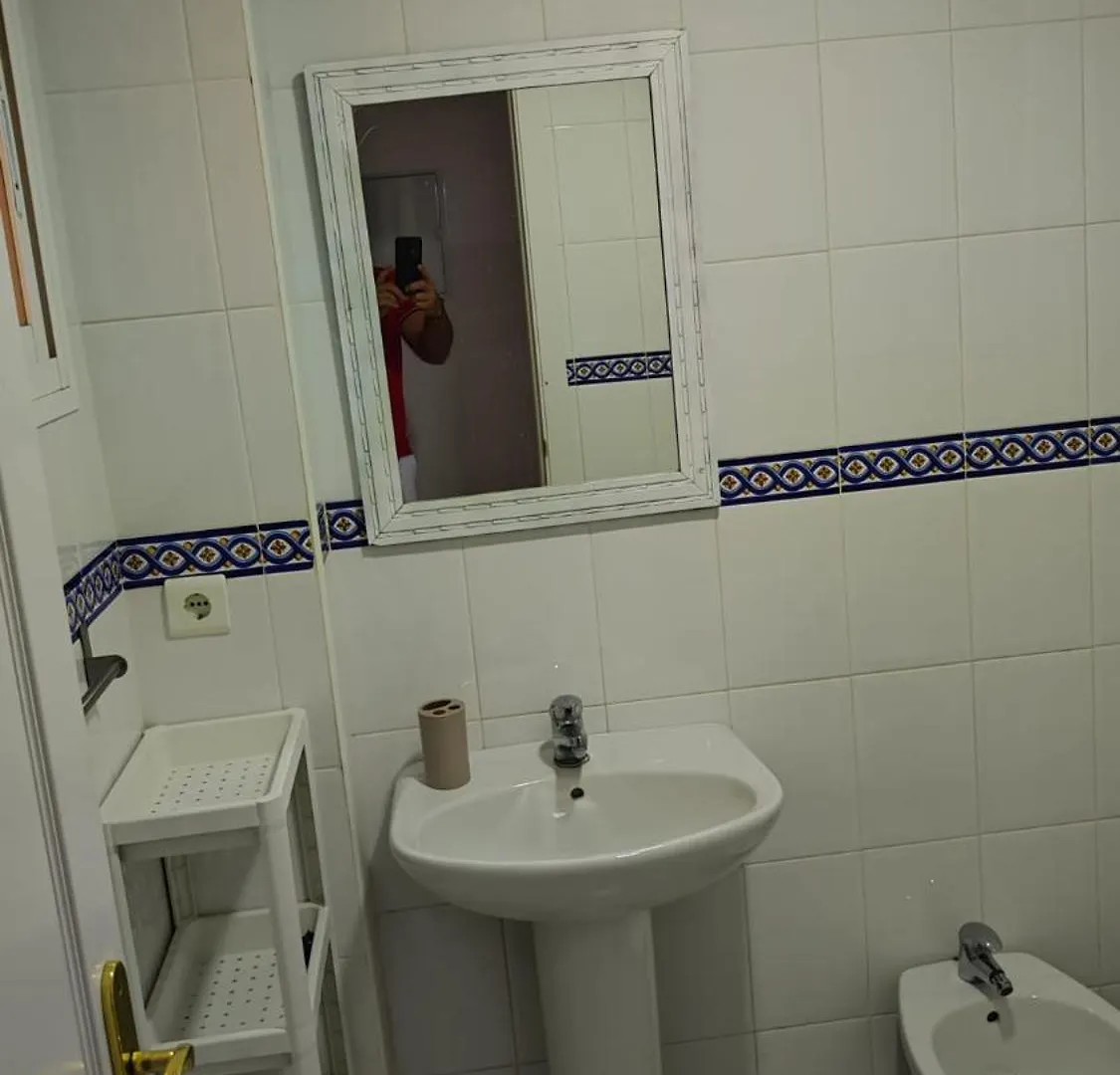 El Gambita Apartment Casares Spain